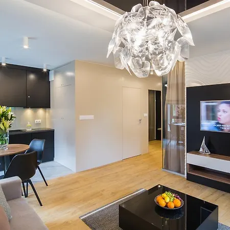 Apartmán 7 Heaven - Victoria By Oneapartments *