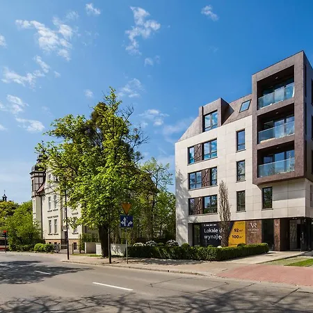 7 Heaven - Victoria By Oneapartments