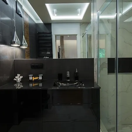 7 Heaven - Victoria By Oneapartments Apartamento