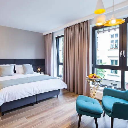 Apartamento 7 Heaven - Victoria By Oneapartments *