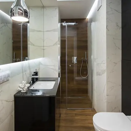 7 Heaven - Victoria By Oneapartments *