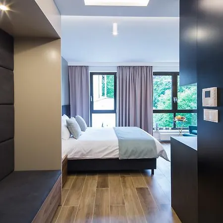 Appartement 7 Heaven - Victoria By Oneapartments *