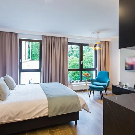 7 Heaven - Victoria By Oneapartments Apartment Zoppot
