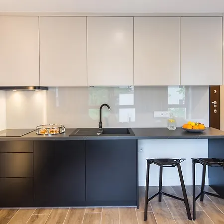 Apartamento 7 Heaven - Victoria By Oneapartments