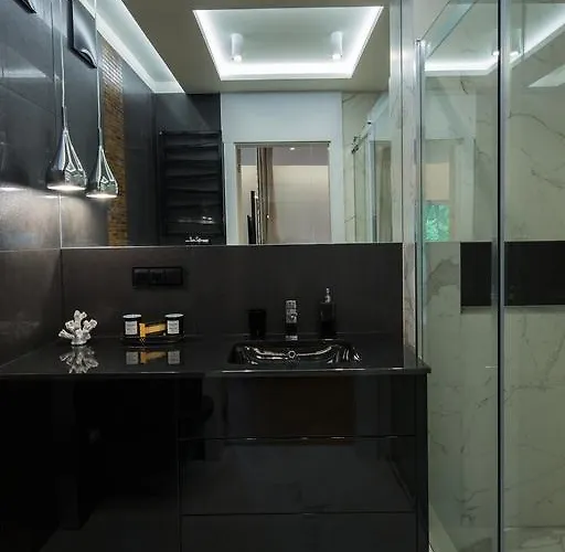 7 Heaven - Victoria By Oneapartments Apartament